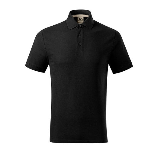 Polo_bio_Homme_noir_Devant_MF234_CYBER25.jpg
