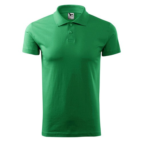 Polo_clas_vert_moyen_Devant_MF202_CYBER25.jpg