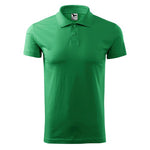 Polo_clas_vert_moyen_Devant_MF202_CYBER25.jpg