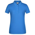 Polo_classique_Bio_Femme_cobalt_Devant_8009_CYBER25.jpg