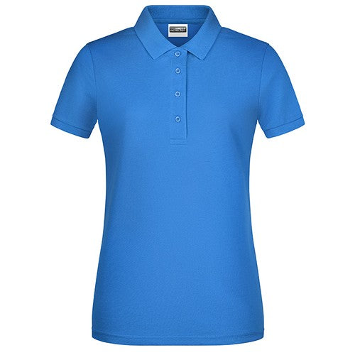 Polo_classique_Bio_Femme_cobalt_Devant_8009_CYBER26.jpg