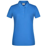 Polo_classique_Bio_Femme_cobalt_Devant_8009_CYBER26.jpg