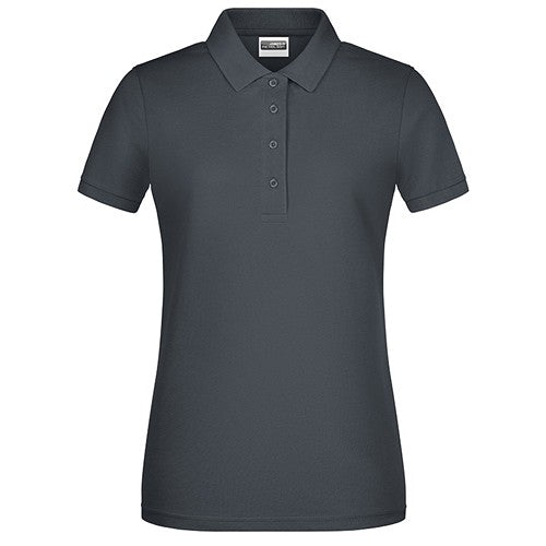 Polo_classique_Bio_Femme_graphite_Devant_8009_CYBER26.jpg