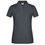 Polo_classique_Bio_Femme_graphite_Devant_8009_CYBER26.jpg