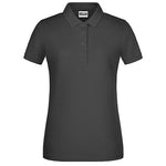 Polo_classique_Bio_Femme_noir_Devant_8009_CYBER26.jpg