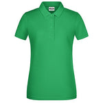 Polo_classique_Bio_Femme_vert-fougere_Devant_8009_CYBER26.jpg