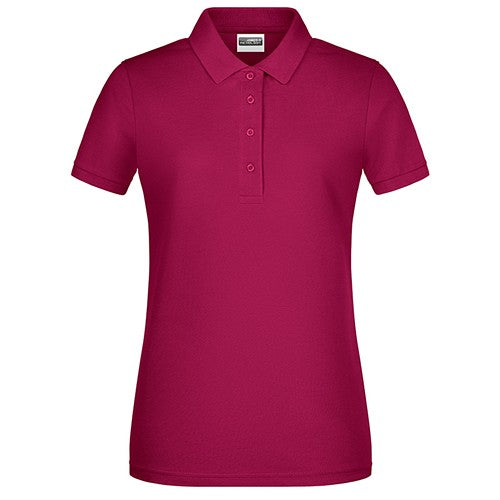 Polo_classique_Bio_Femme_vin_Devant_8009_CYBER26.jpg