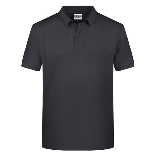 Polo_classique_Bio_Homme_graphite_Devant_8010_CYBER25.jpg