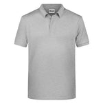 Polo_classique_Bio_Homme_gris-chine_Devant_8010_CYBER25.jpg