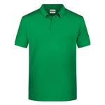 Polo_classique_Bio_Homme_vert-fougere_Devant_8010_CYBER25.jpg