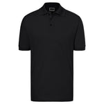 Polo_classique_Enfant_noir_Devant_JN070KC_CYBER25.jpg