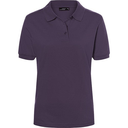 Polo_classique_Femme_aubergine_Devant_JN071C_CYBER25.jpg