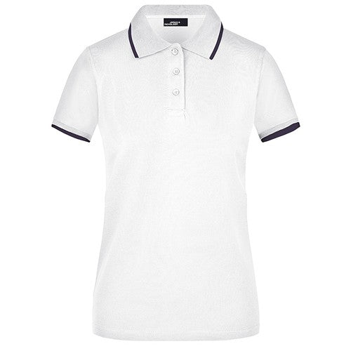 Polo_classique_Femme_blanc-marine_Devant_JN934_CYBER26.jpg