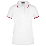 Polo_classique_Femme_blanc_rouge_Devant_JN934_CYBER25.jpg