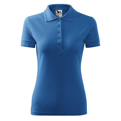 Polo_classique_Femme_bleu_azur_Devant_MF210_CYBER26.jpg