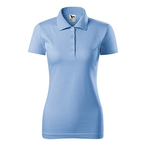Polo_classique_Femme_bleu_ciel_Devant_MF223_CYBER26.jpg