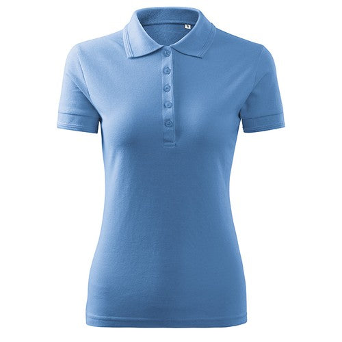 Polo_classique_Femme_bleu_ciel_Devant_MFF10_CYBER26.jpg