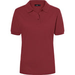 Polo_classique_Femme_bordeaux_wine_Devant_JN071C_CYBER25.jpg