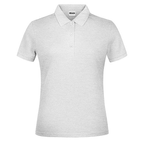 Polo_classique_Femme_gris_Devant_JN791C_CYBER26.jpg