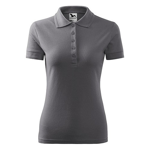 Polo_classique_Femme_gris_acier_Devant_MF210_CYBER26.jpg
