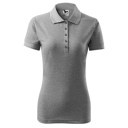 Polo_classique_Femme_gris_chine_fonce_Devant_MF210_CYBER26.jpg