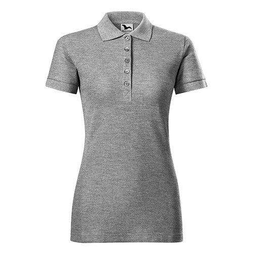 Polo_classique_Femme_gris_chine_fonce_Devant_MF216_CYBER26.jpg