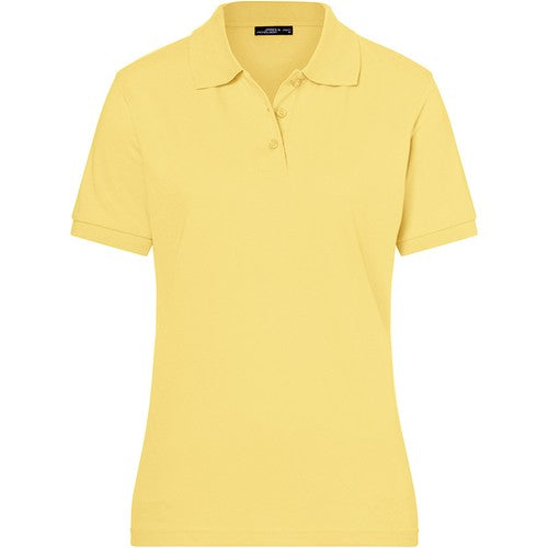 Polo_classique_Femme_jaune-clair_Devant_JN071C_CYBER25.jpg