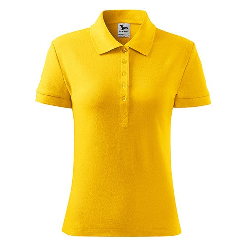 Polo_classique_Femme_jaune_Devant_MF216_CYBER26.jpg