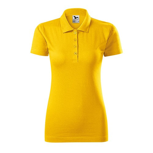 Polo_classique_Femme_jaune_Devant_MF223_CYBER26.jpg