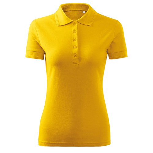 Polo_classique_Femme_jaune_Devant_MFF10_CYBER25.jpg