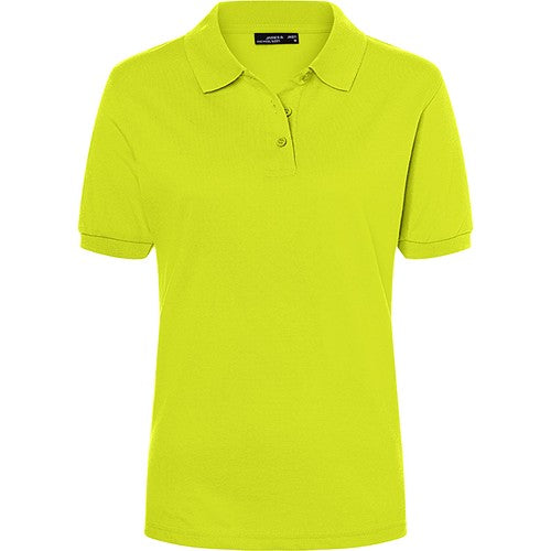 Polo_classique_Femme_jaune_acide_Devant_JN071C_CYBER26.jpg