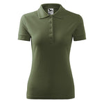 Polo_classique_Femme_kaki_Devant_MF210_CYBER25.jpg