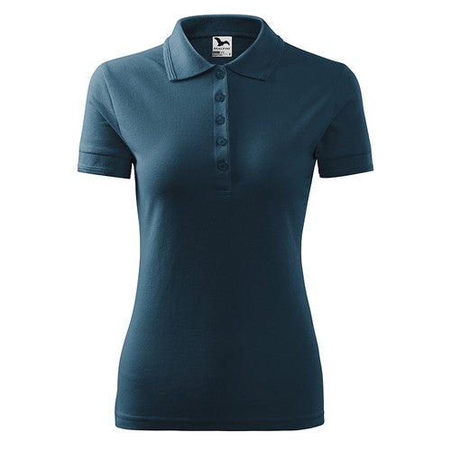 Polo_classique_Femme_marine_Devant_MF210_CYBER25.jpg