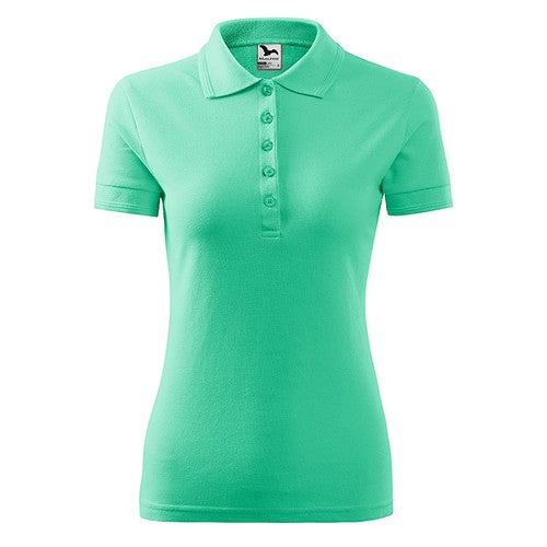 Polo_classique_Femme_menthe_Devant_MF210_CYBER26.jpg