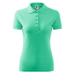 Polo_classique_Femme_menthe_Devant_MF210_CYBER26.jpg