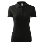 Polo_classique_Femme_noir_Devant_MF210C3XL_CYBER26.jpg