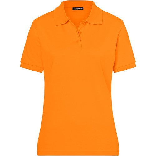 Polo_classique_Femme_orange_Devant_JN071C_CYBER25.jpg