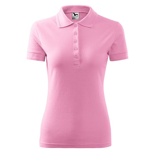 Polo_classique_Femme_rose_Devant_MF210_CYBER26.jpg