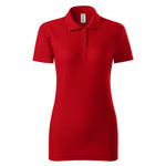 Polo_classique_Femme_rouge_Devant_MFP22_CYBER25.jpg