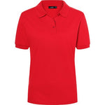 Polo_classique_Femme_rouge_vif_Devant_JN071C_CYBER25.jpg