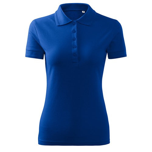 Polo_classique_Femme_royal_Devant_MFF10_CYBER25.jpg