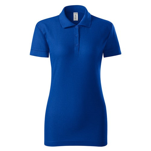 Polo_classique_Femme_royal_Devant_MFP22_CYBER25.jpg