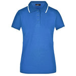 Polo_classique_Femme_royal_blanc_Devant_JN934_CYBER25.jpg