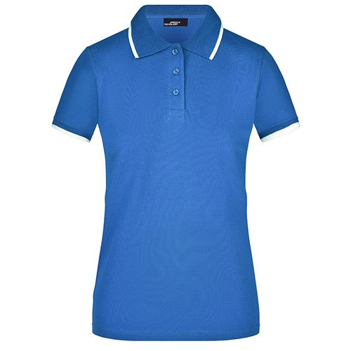 Polo_classique_Femme_royal_blanc_Devant_JN934_CYBER26.jpg