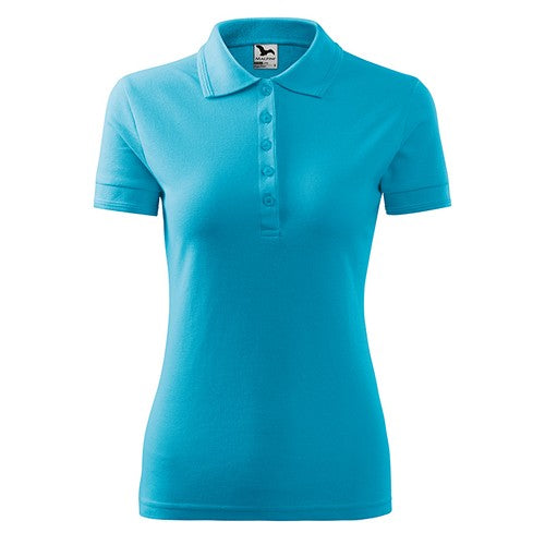 Polo_classique_Femme_turquoise_Devant_MF210_CYBER26.jpg