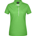 Polo_classique_Femme_vert_Devant_JN725_CYBER26.jpg