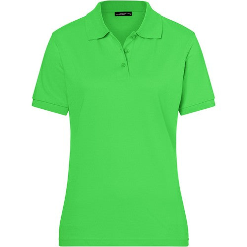 Polo_classique_Femme_vert_citron_Devant_JN071C_CYBER25.jpg
