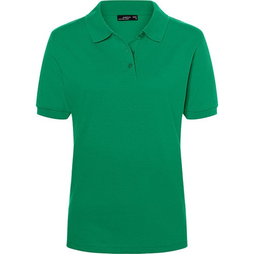 Polo_classique_Femme_vert_irlandais_Devant_JN071C_CYBER25.jpg