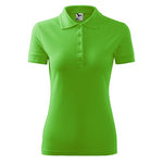 Polo_classique_Femme_vert_pomme_Devant_MF210_CYBER26.jpg