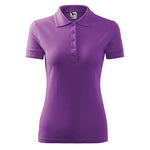 Polo_classique_Femme_violet_Devant_MF210_CYBER26.jpg